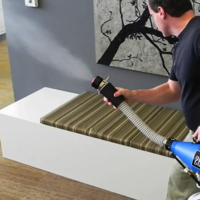 Professional Odor Removal in Leakesville, MS